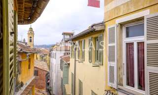 Appartement 2 Pièces 42 m² à vendre à Nice (06300)