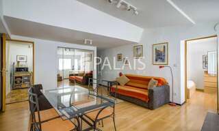 Appartement 2 Pièces 42 m² à vendre à Nice (06300)