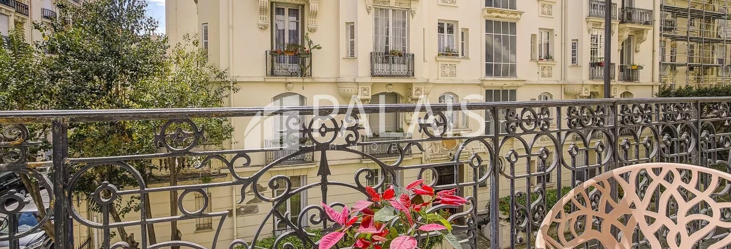 Appartement 7 Pièces 192 m² à vendre à Nice (06000)