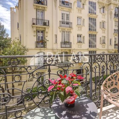 Appartement 7 pièces 1350000 €
