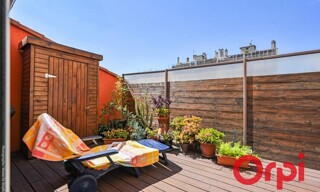 Appartement 4 Pièces 90 m² à vendre à Marseille 4 (13004)