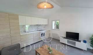Maison 2 Pièces 28 m² à vendre à Grasse (06130)
