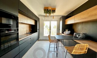 Appartement 4 Pièces 79 m² à vendre à La Rochelle (17000)