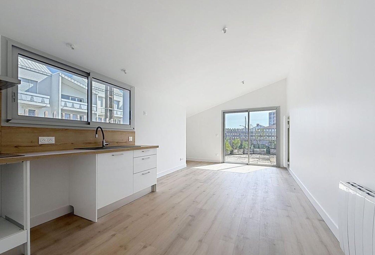 Appartement À Vendre — photo 1