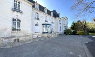 Appartement 3 Pièces 72 m² à vendre à La Rochelle (17000)