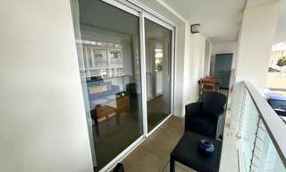 Appartement 2 Pièces 40 m² à vendre à La Rochelle (17000)