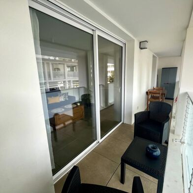 Appartement 2 pièces 242650 €