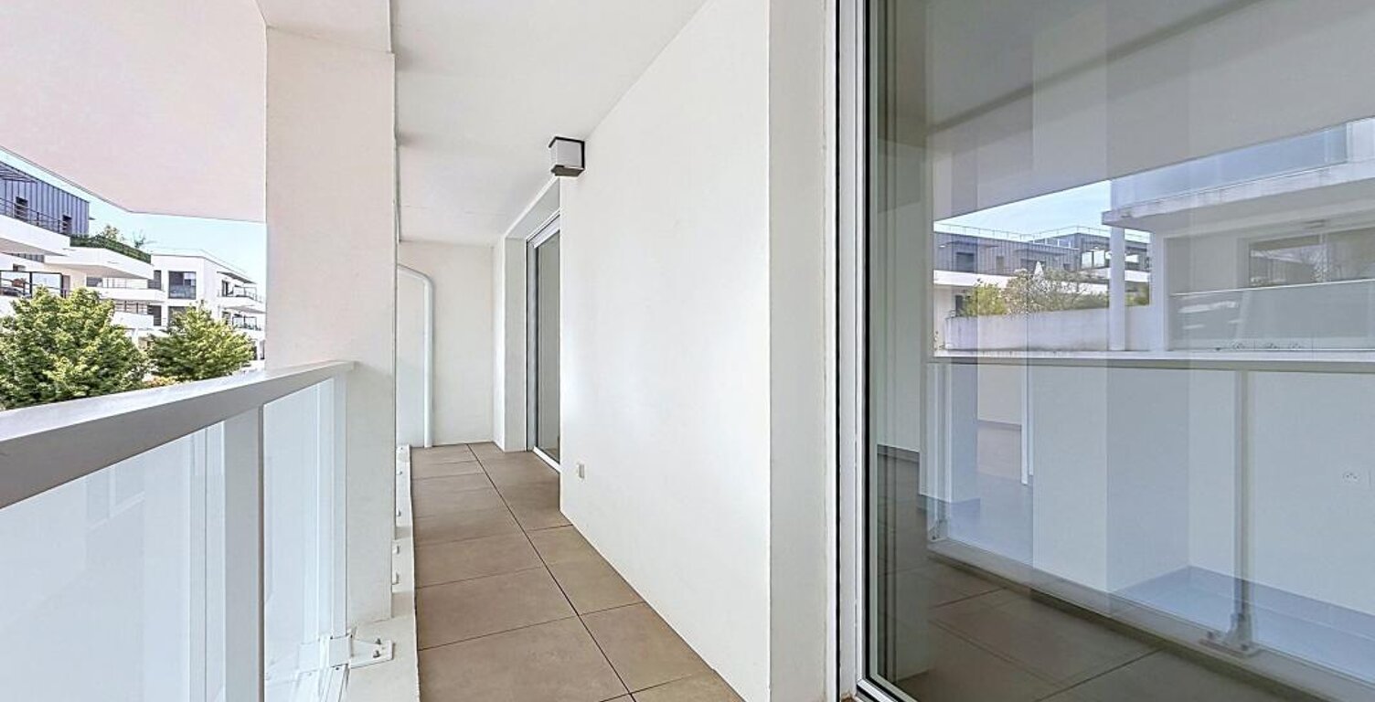 Appartement À Vendre — photo 1