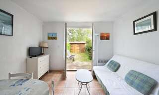 Maison 3 Pièces 38 m² à vendre à Ars-en-Ré (17590)