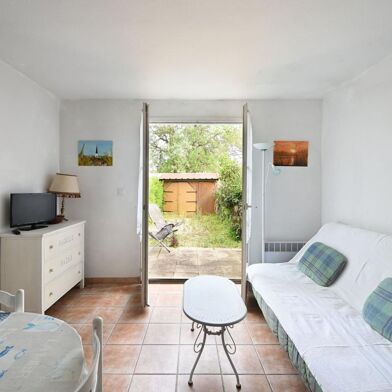 Maison 3 pièces 298000 €