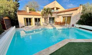 Maison 5 Pièces 220 m² à vendre à Agde (34300)