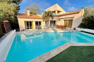 Maison 5 pièces 828000 €