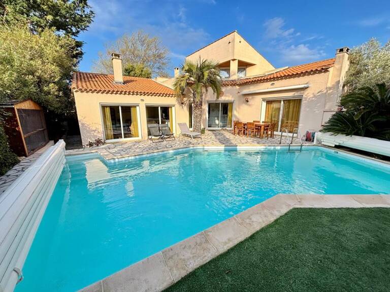 Superbe villa proche plage et centre — photo 1