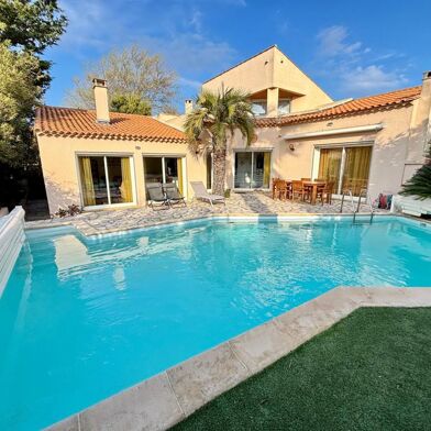 Maison 5 pièces 828000 €