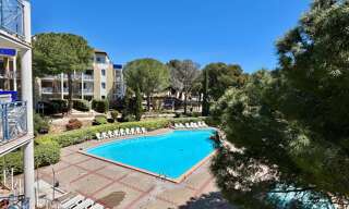 Appartement 1 Pièce 20 m² à vendre à Balaruc-les-Bains (34540)