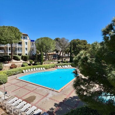 Appartement 1 pièces 49990 €