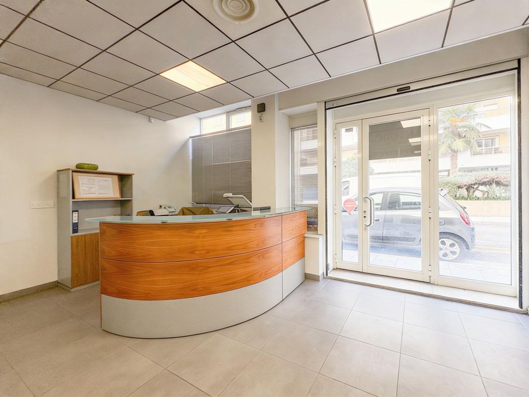 Photo Bureau Nice