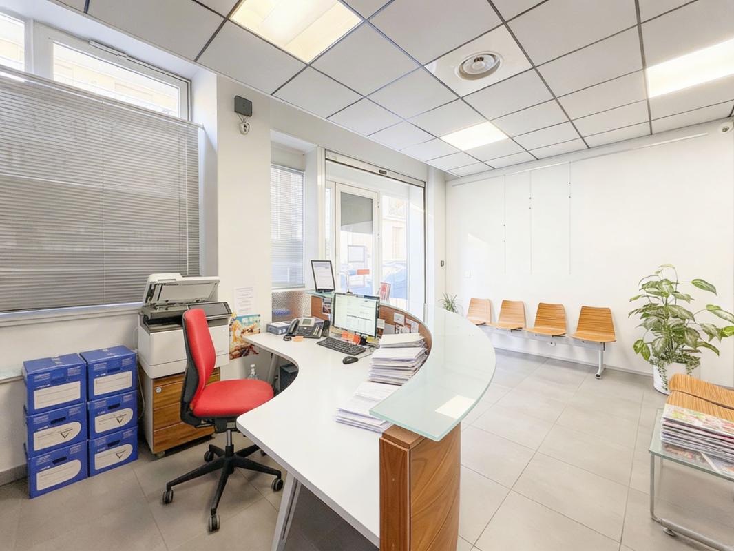 Photo Bureau Nice