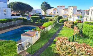 Appartement 1 Pièce 19 m² à vendre à La Rochelle (17000)