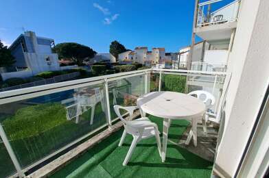 Appartement 1 pièces 154425 €