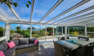 Maison 7 Pièces 150 m² à vendre à Lanvéoc (29160)