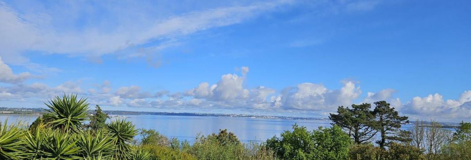 Maison 7 Pièces 150 m² à vendre à Lanvéoc (29160)