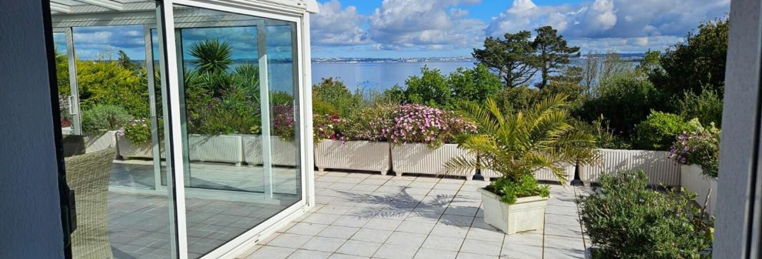 Maison 7 Pièces 150 m² à vendre à Lanvéoc (29160)