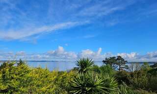 Maison 7 Pièces 150 m² à vendre à Lanvéoc (29160)