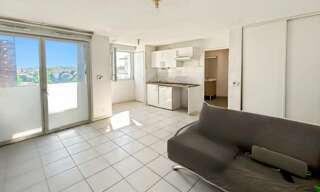 Appartement 2 Pièces 31 m² à vendre à Toulouse (31200)