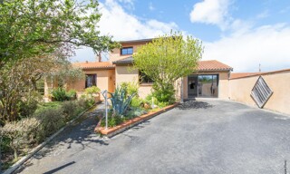 Maison 5 Pièces 144 m² à vendre à Aucamville (31140)