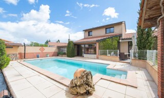 Maison 5 Pièces 144 m² à vendre à Aucamville (31140)