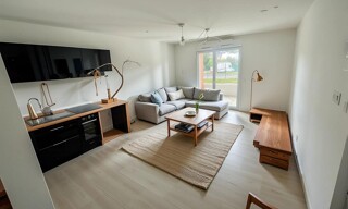Appartement 3 Pièces 58 m² à vendre à Aucamville (31140)