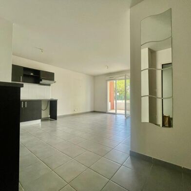 Appartement 3 pièces 129500 €