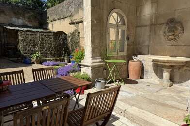 Appartement 8 pièces 449000 €