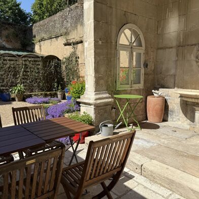 Appartement 8 pièces 449000 €