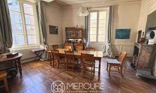 Appartement 8 Pièces 199 m² à vendre à Poitiers (86000)