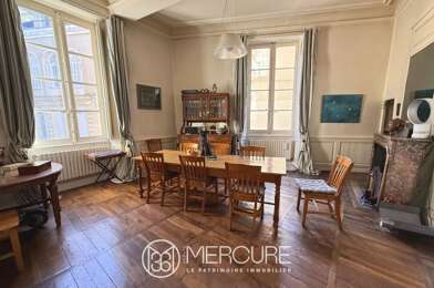 Appartement 8 pièces 449000 €