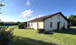 Maison 6 Pièces 215 m² à vendre à Escornebœuf (32200)