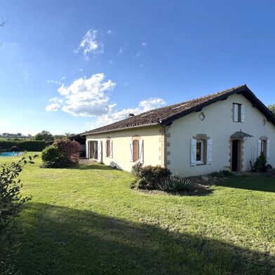 Maison 6 pièces 363000 €