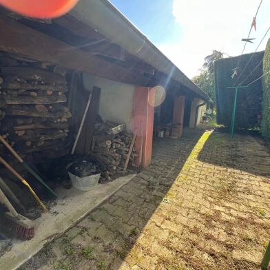 Maison 6 pièces 363000 €