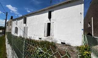 Maison 4 Pièces 223 m² à vendre à Cozes (17120)