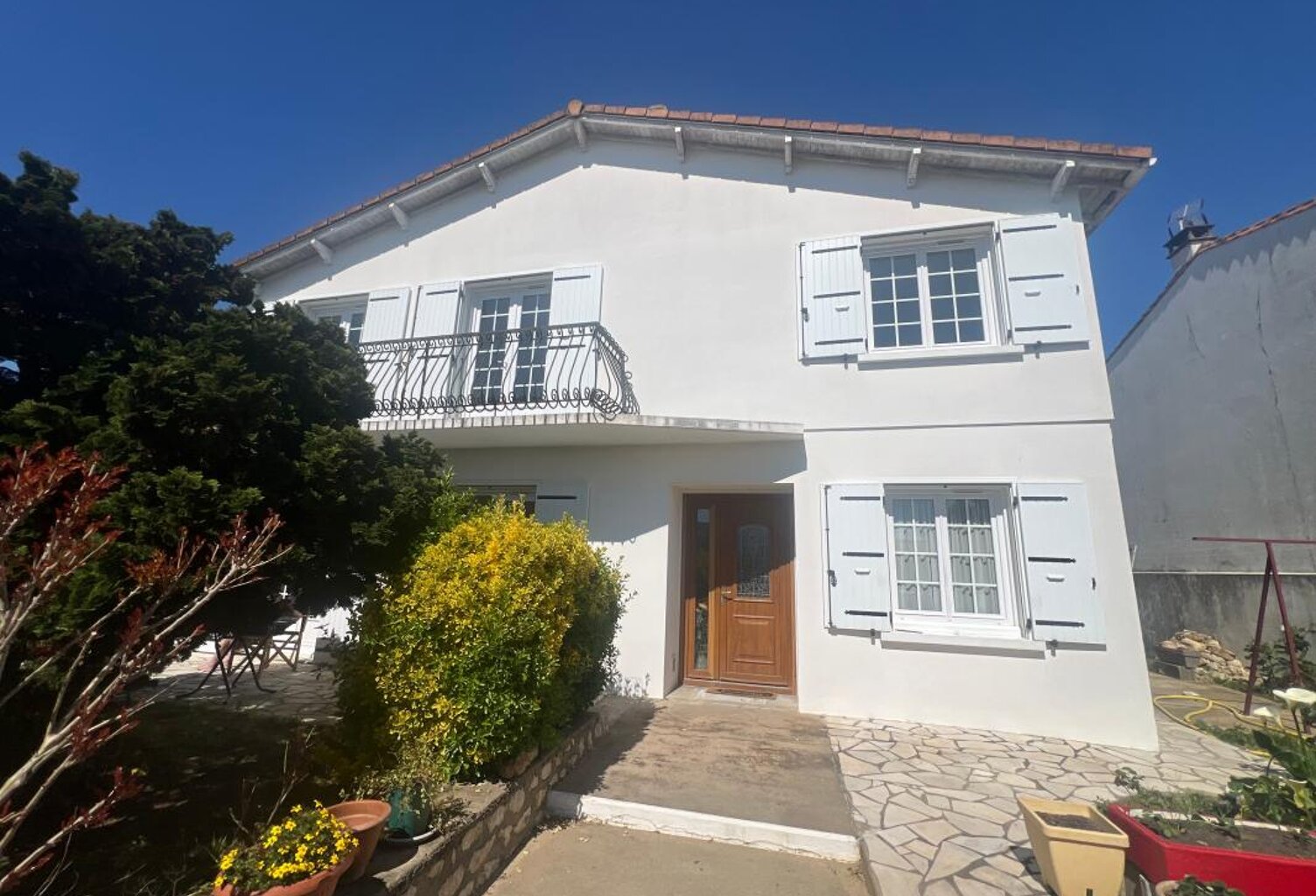 Maison 4 chambres à vendre sur Saujon — photo 1