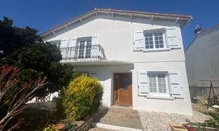 Maison 5 Pièces 148 m² à vendre à Saujon (17600)