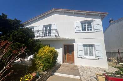 Maison 5 pièces 320000 €