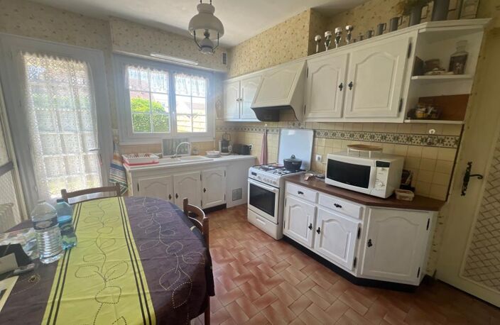 Maison 4 chambres à vendre sur Saujon — photo 4