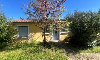 Terrain  536 m² à vendre à Montpellier (34070)
