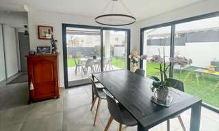 Maison 4 Pièces 100 m² à vendre à Sérignan (34410)