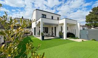 Maison 4 Pièces 100 m² à vendre à Sérignan (34410)