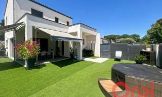 Maison 4 Pièces 100 m² à vendre à Sérignan (34410)