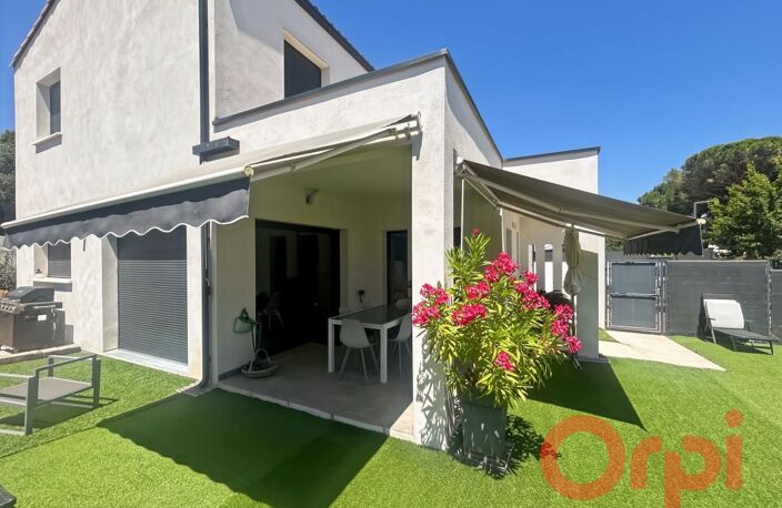 A vendre à Sérignan : villa moderne proche de la plage — photo 2